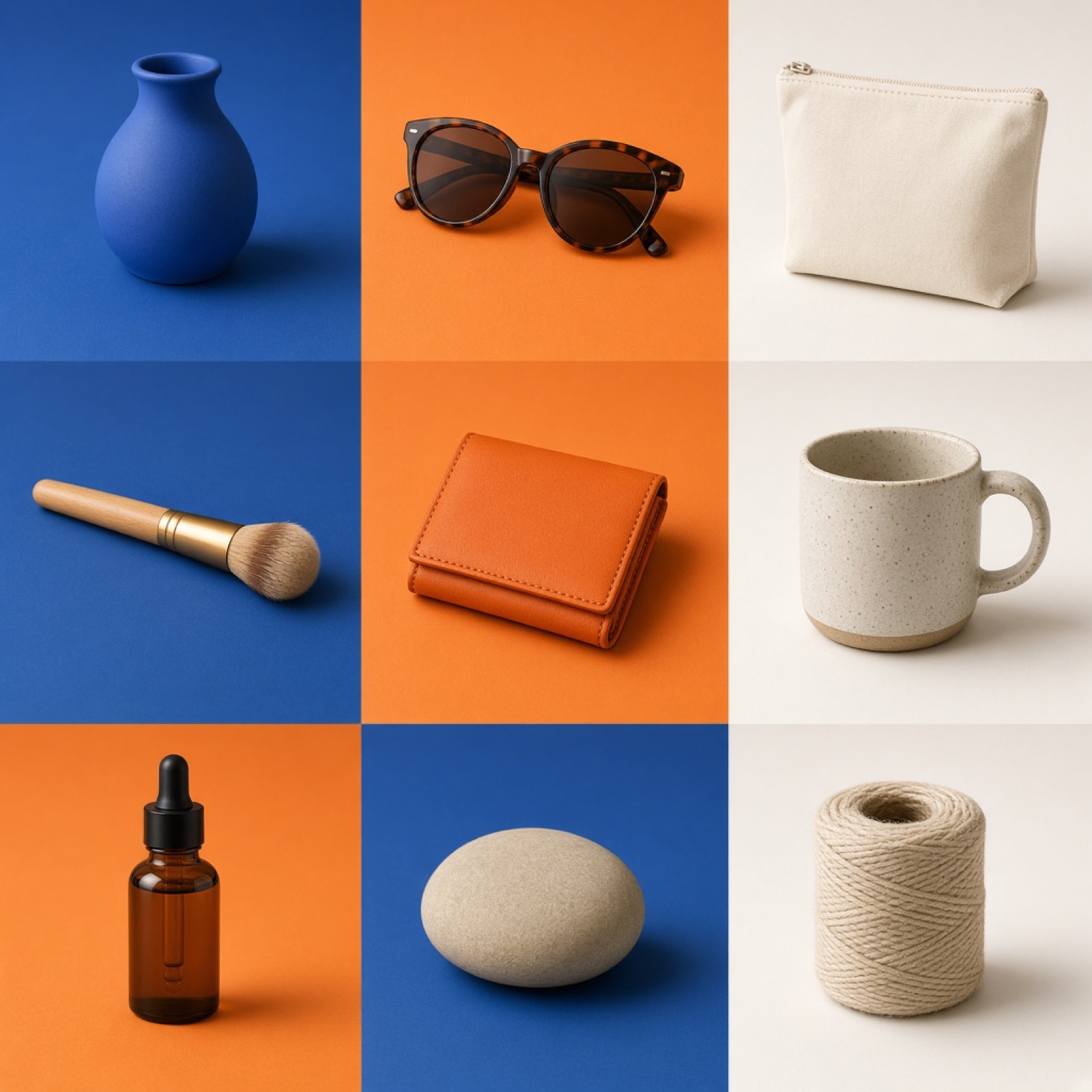 Quality brands across outlet categories at DemPages