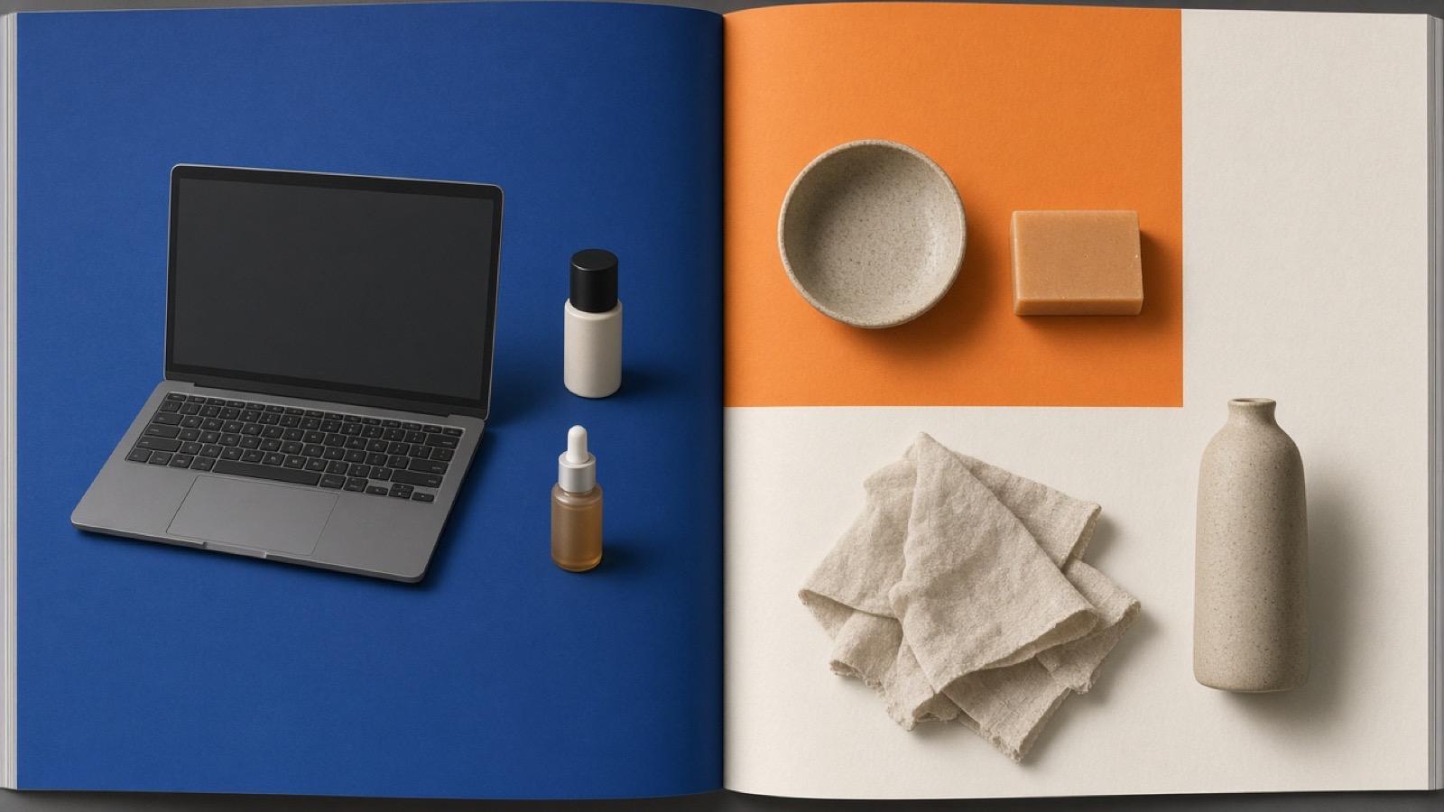 DemPages ecommerce photo